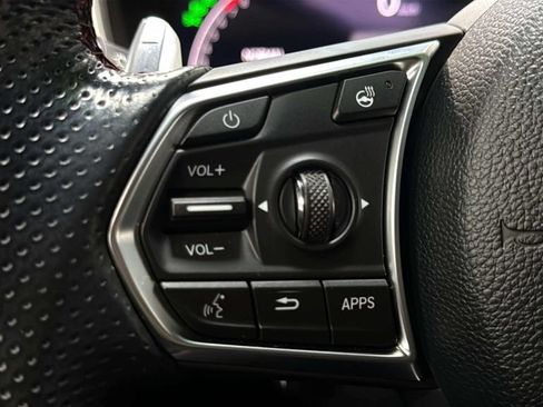 Used 2022 Acura MDX A-Spec AWD/4WD image 26