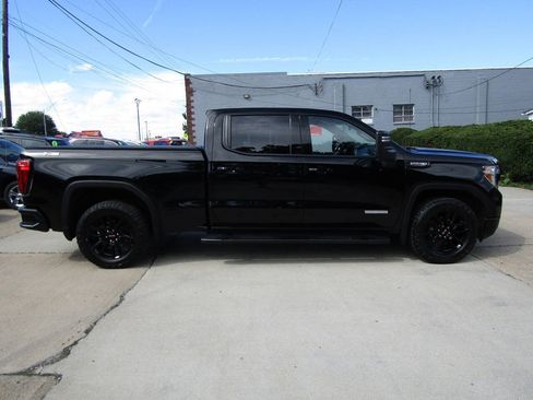 Used 2020 GMC Sierra 1500 Elevation AWD/4WD image 4