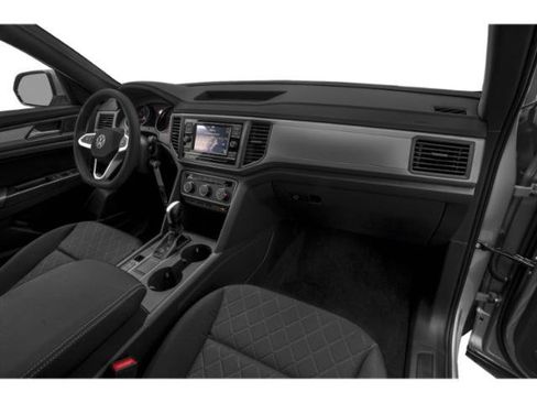 Used 2022 Volkswagen Atlas Cross Sport SEL Premium R-Line AWD/4WD image 29
