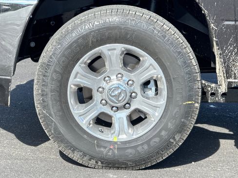 New 2026 RAM 3500 Big Horn image 23