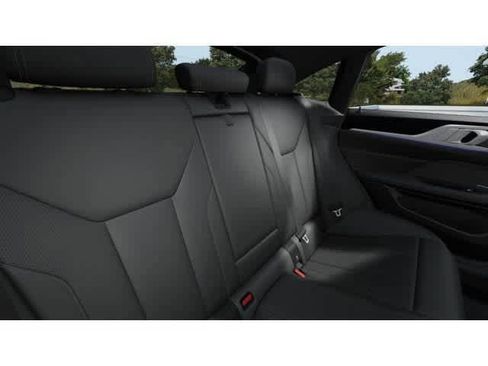 New 2026 BMW i4 M60 w/ Premium Package AWD/4WD image 12