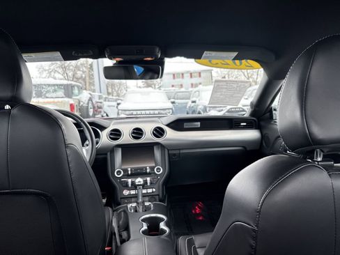 Used 2023 Ford Mustang GT Premium w/ Equipment Group 401A image 17