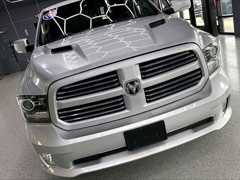 Used 2016 RAM 1500 Sport w/ Comfort Group AWD/4WD image 32