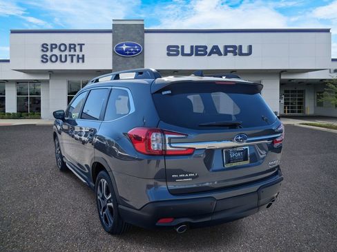 New 2025 Subaru Ascent Limited w/ Popular Package #2 image 6