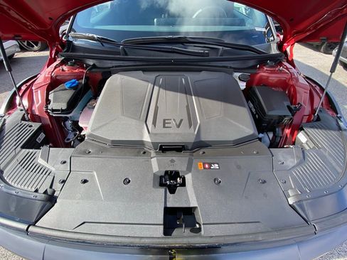 New 2026 Hyundai Ioniq 5 XRT image 32