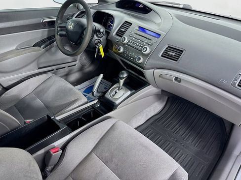 Used 2007 Honda Civic LX image 31