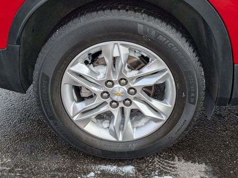 Used 2019 Chevrolet Blazer LT image 16