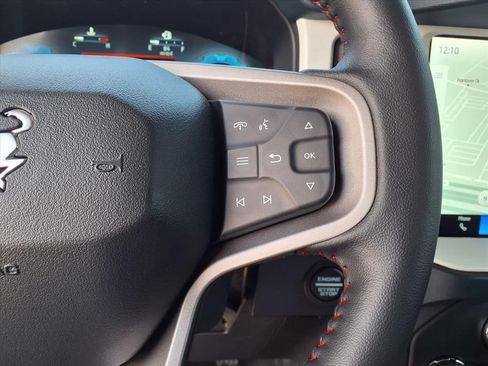 New 2025 Ford Bronco Heritage Edition image 23