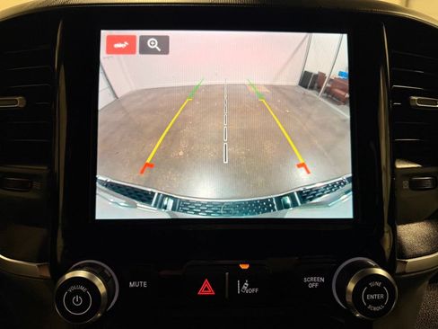Used 2025 RAM 1500 Lone Star AWD/4WD image 23