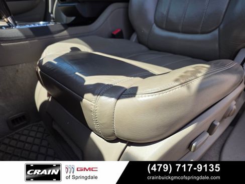 Used 2014 GMC Acadia Denali FWD image 23