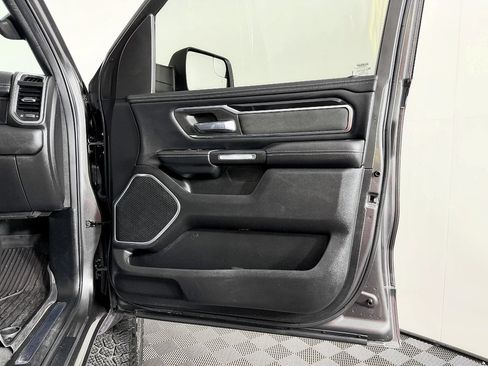 Used 2019 RAM 1500 Laramie w/ Sport Appearance Package AWD/4WD image 55