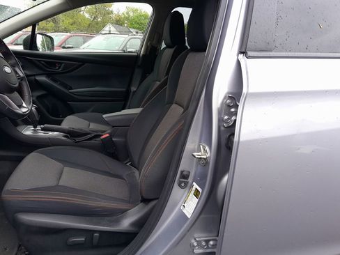 Used 2020 Subaru Crosstrek 2.0i Premium w/ Moonroof Package 2 AWD/4WD image 14