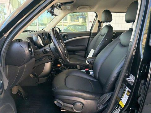 Used 2016 MINI Cooper Countryman FWD image 15