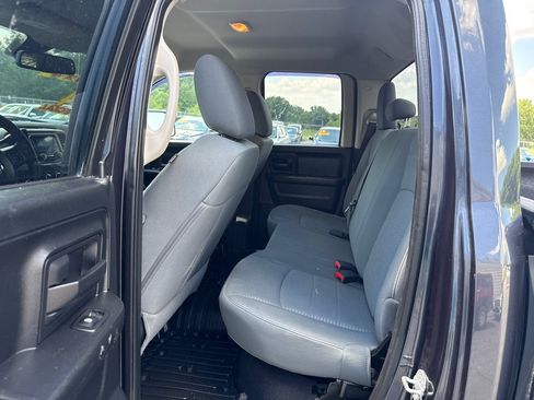 Used 2014 RAM 1500 Express AWD/4WD image 10