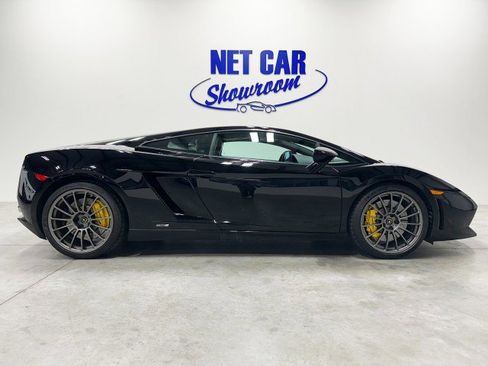 Used 2013 Lamborghini Gallardo LP 550-2 image 2