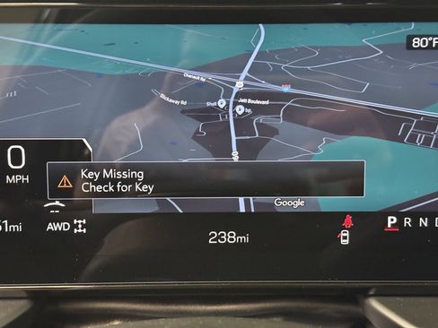 New 2026 GMC Terrain AT4 image 32