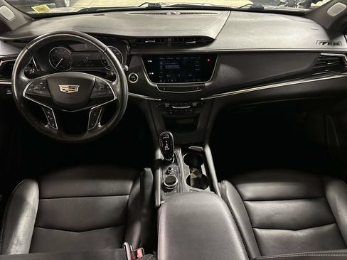 Used 2023 Cadillac XT5 Premium Luxury AWD/4WD image 15