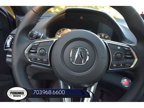 New 2025 Acura RDX SH-AWD image 33