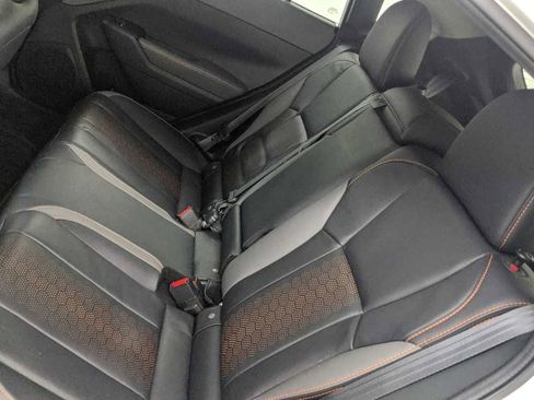 Certified 2024 Subaru Crosstrek 2.5i Limited w/ Popular Package #4A AWD/4WD image 20