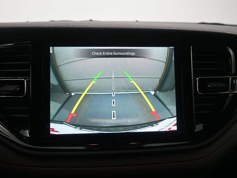 New 2026 Dodge Durango GT image 22