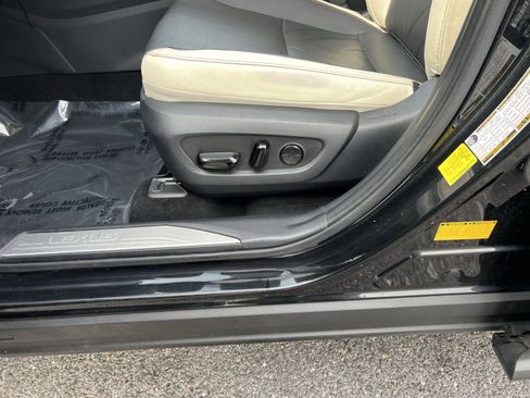 Used 2022 Lexus NX 450h+ AWD image 14