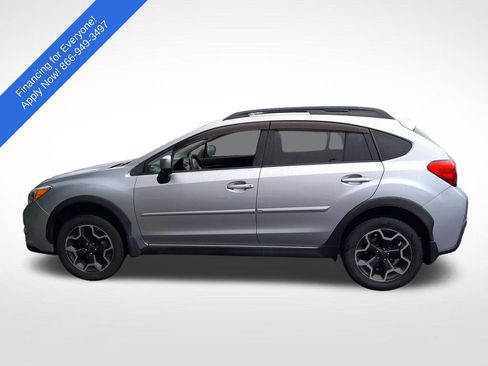 Used 2014 Subaru Crosstrek 2.0i Premium w/ Moonroof Package AWD/4WD image 4