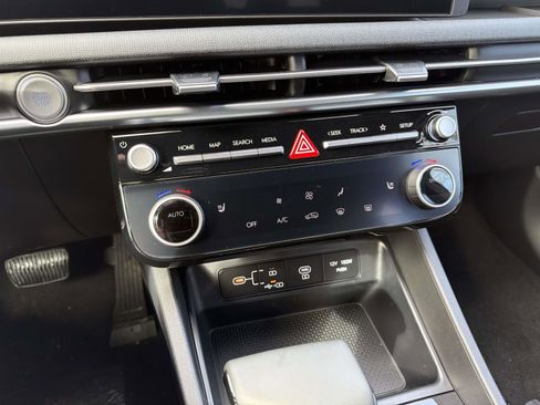 New 2026 Hyundai Tucson XRT image 12