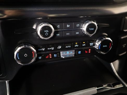 Used 2024 Ford F150 Raptor image 8