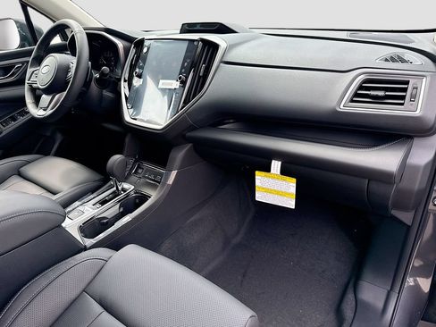 New 2026 Subaru Ascent Limited AWD/4WD image 39