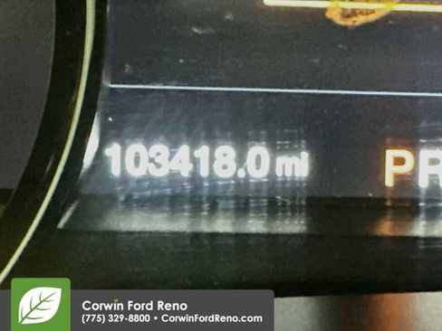 Used 2016 Ford F150 Lariat w/ Equipment Group 502A Luxury RWD image 15