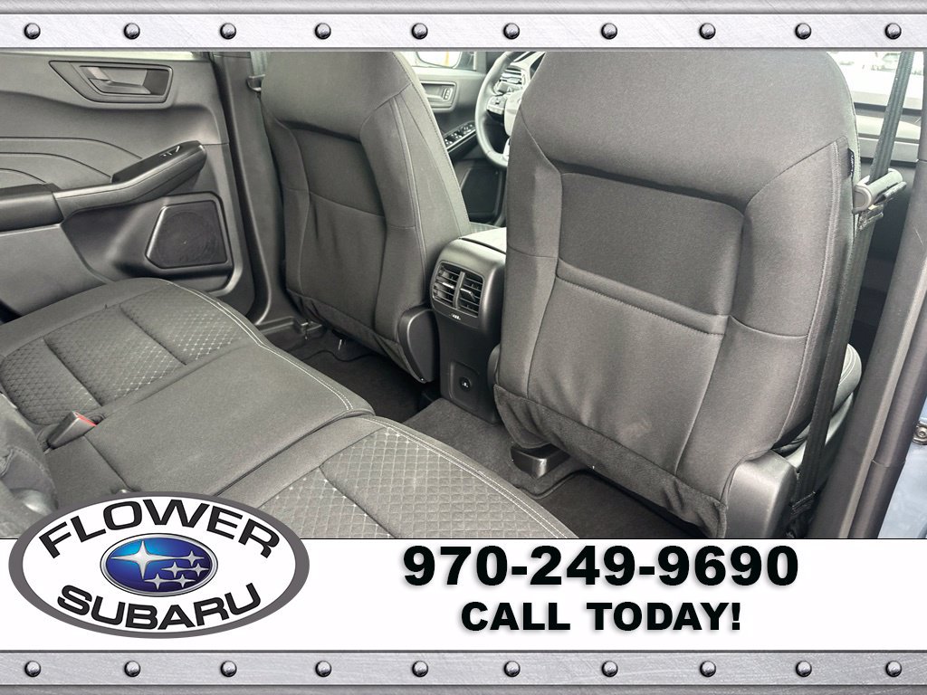 Used 2026 Ford Escape Active w/ Cold Weather Package AWD/4WD image 14