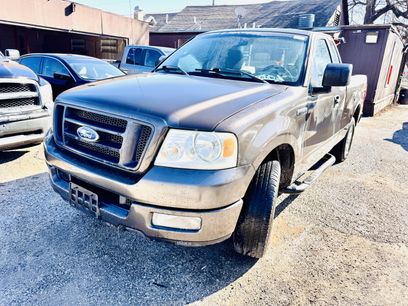 Used 2005 Ford F150 XL