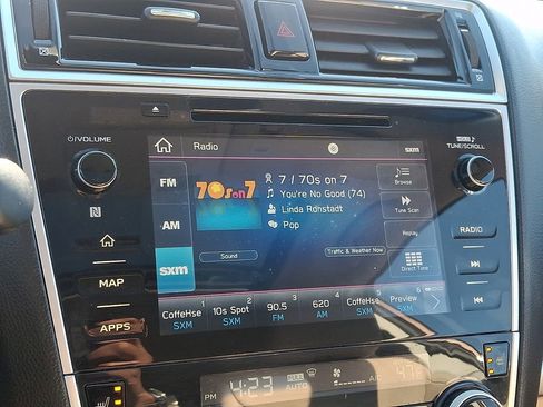 Used 2019 Subaru Outback 3.6R Limited image 15