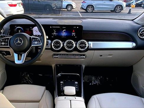 Certified 2022 Mercedes-Benz EQB 350 350 image 12