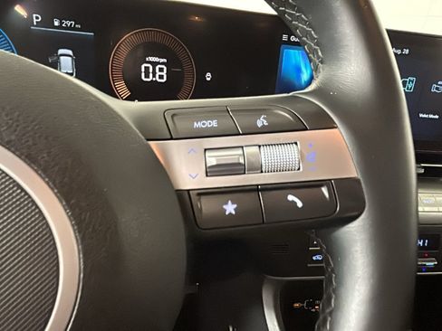 Used 2024 Hyundai Kona SEL FWD image 20