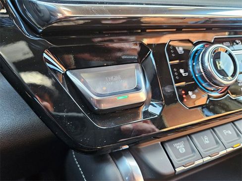 New 2026 GMC Sierra 2500 Denali Ultimate w/ Max Trailering Package image 25