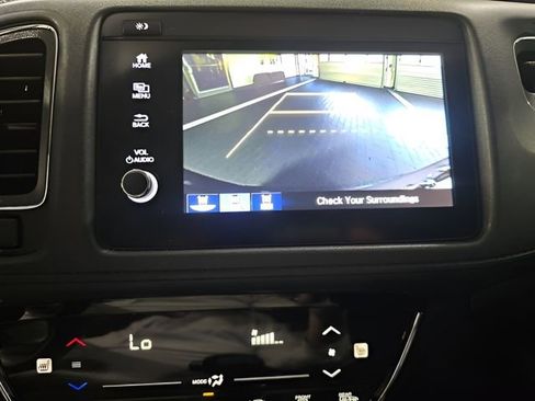Used 2019 Honda HR-V EX image 23