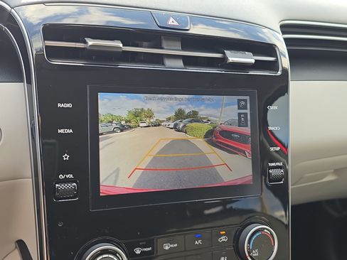 Used 2023 Hyundai Tucson SEL image 26