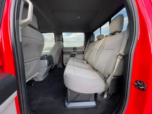 Used 2017 Ford F250 XLT w/ XLT Value Package image 16