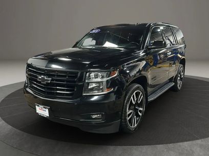 Used 2019 Chevrolet Tahoe Premier