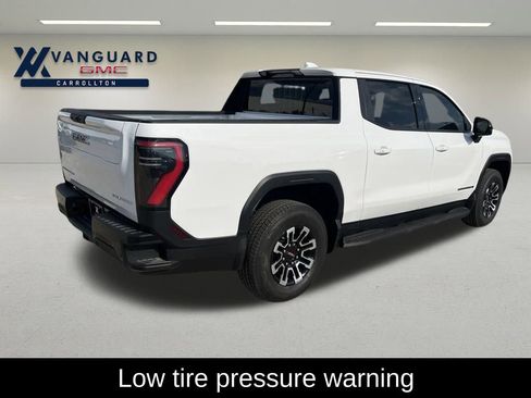 New 2026 GMC Sierra EV Elevation AWD/4WD image 7