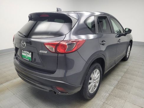 Used 2016 MAZDA CX-5 Touring image 9