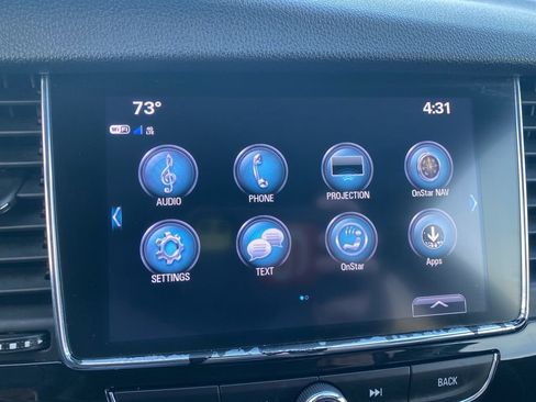 Used 2021 Buick Encore Preferred image 23