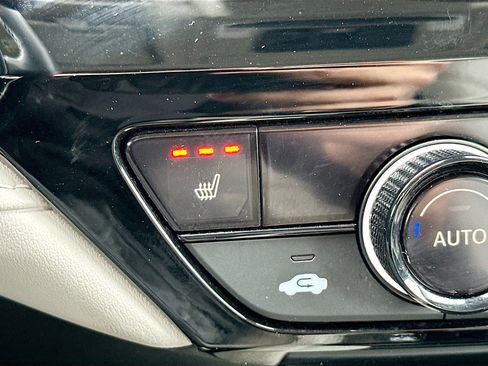 Used 2024 Honda Accord EX-L image 28