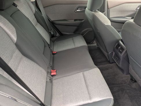 Used 2023 Nissan Rogue SV image 23