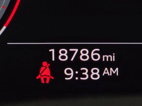 Used 2024 Audi A5 2.0T Premium Plus image 44