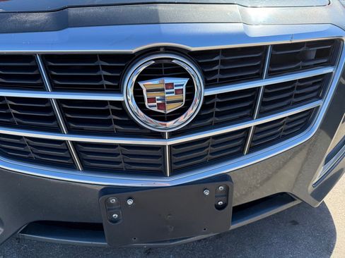 Used 2014 Cadillac CTS Luxury image 11