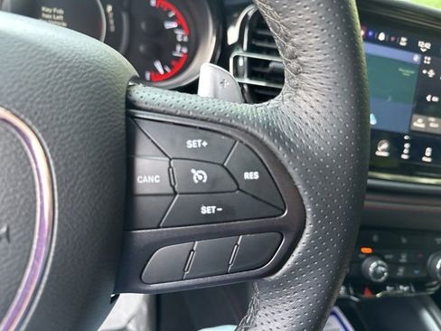 Used 2026 Dodge Durango GT AWD/4WD image 29