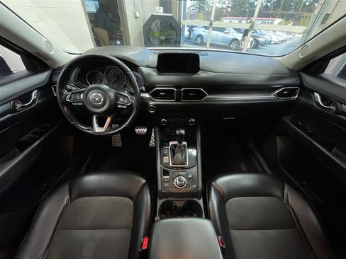 Used 2018 MAZDA CX-5 Touring image 18
