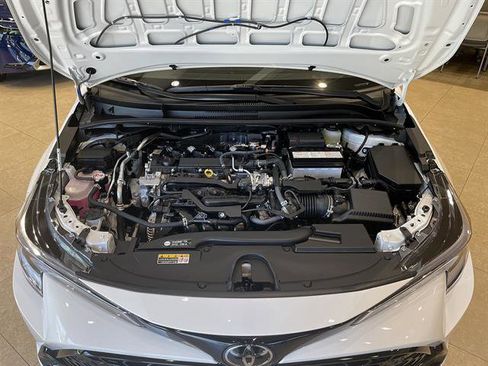 New 2026 Toyota Corolla SE FWD image 20